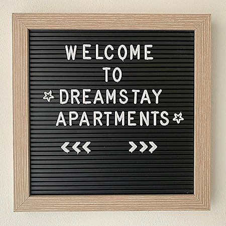 Dreamstay Apartments London Garden Central Tube Olympic Luaran gambar