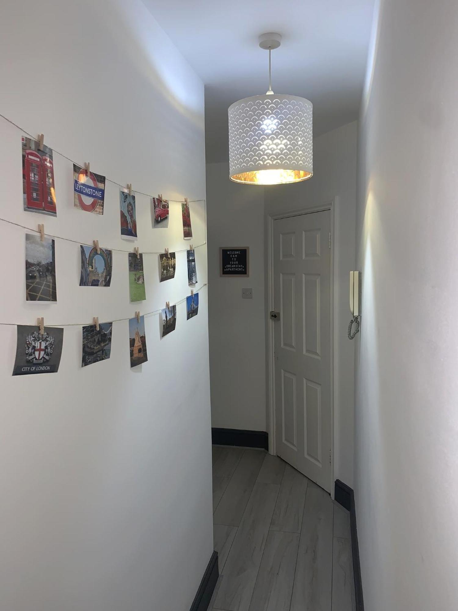 Dreamstay Apartments London Garden Central Tube Olympic Luaran gambar
