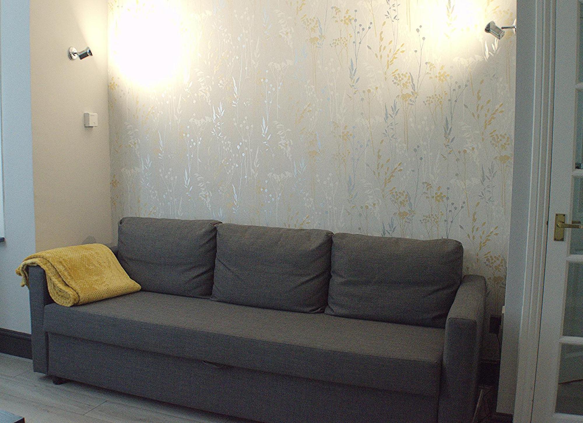 Dreamstay Apartments London Garden Central Tube Olympic Luaran gambar