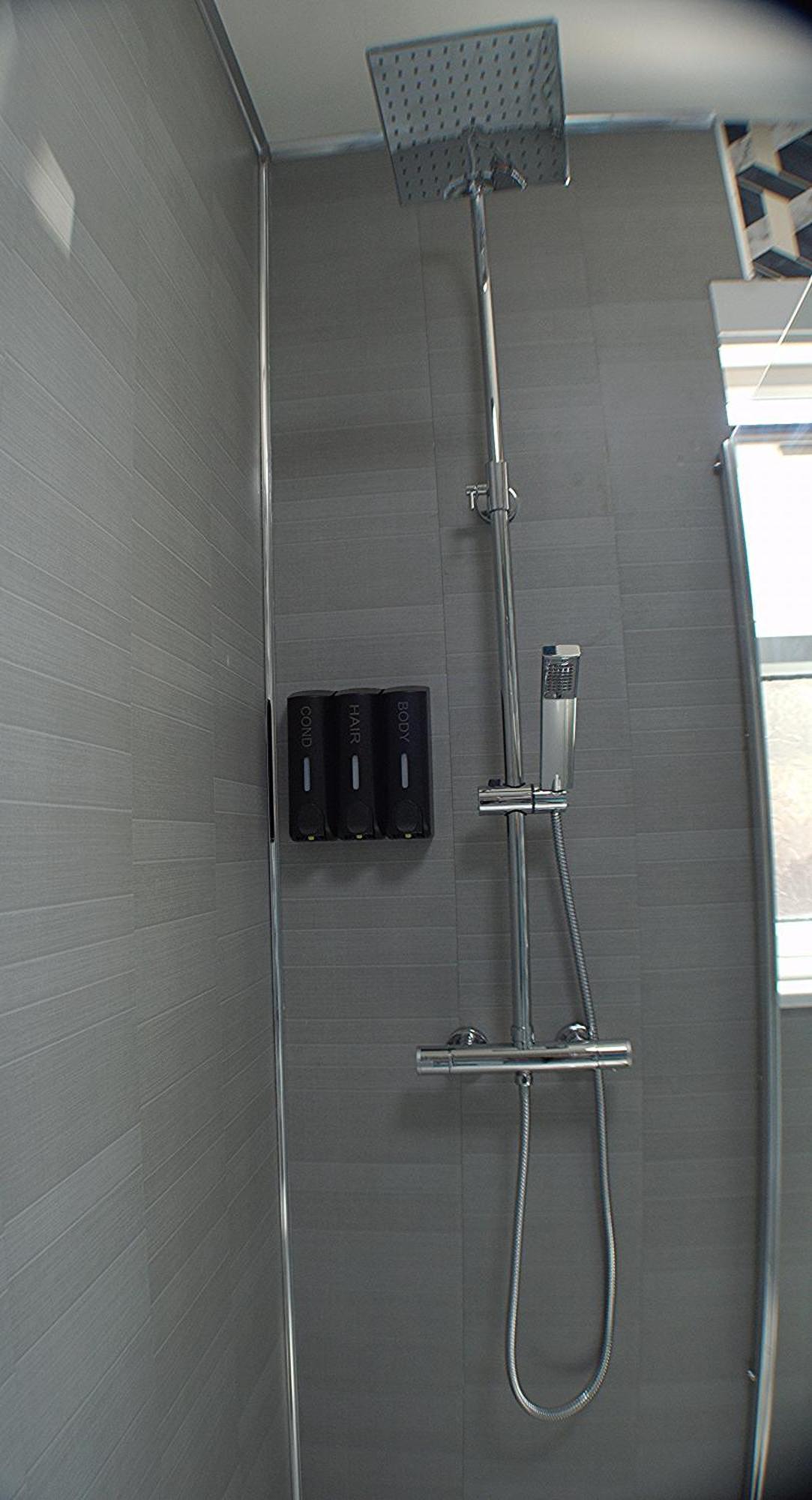 Dreamstay Apartments London Garden Central Tube Olympic Luaran gambar