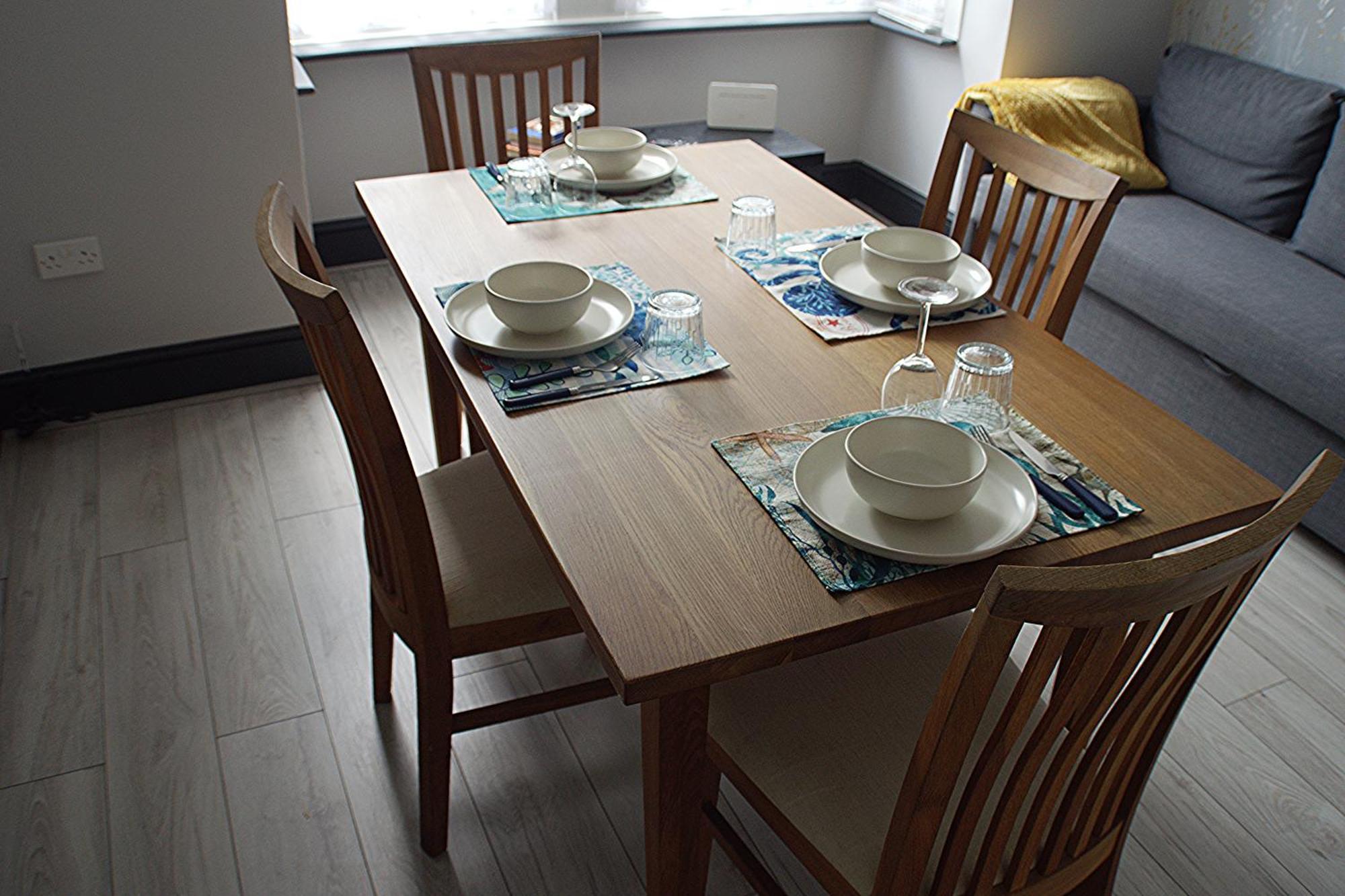 Dreamstay Apartments London Garden Central Tube Olympic Luaran gambar