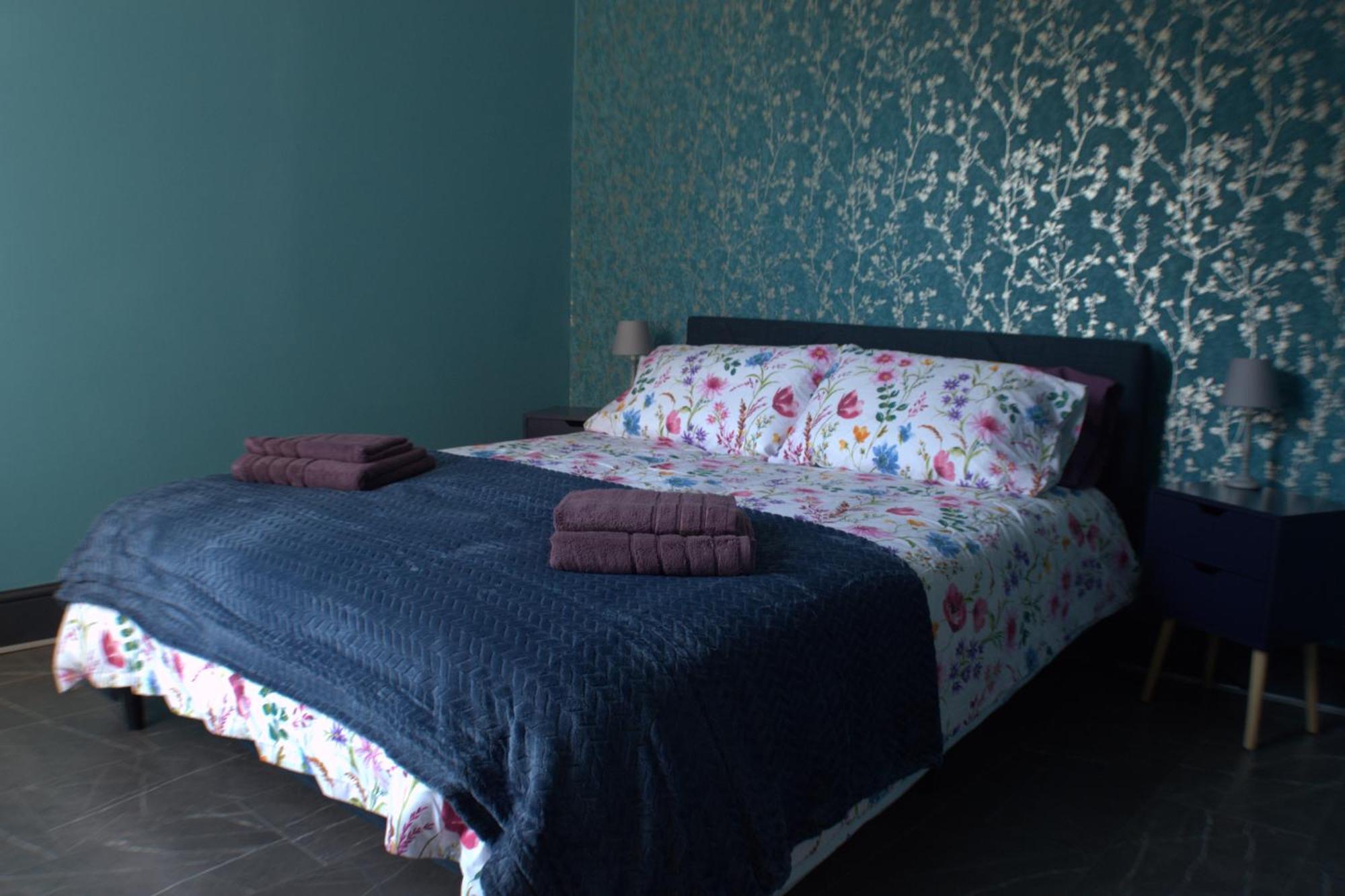 Dreamstay Apartments London Garden Central Tube Olympic Luaran gambar
