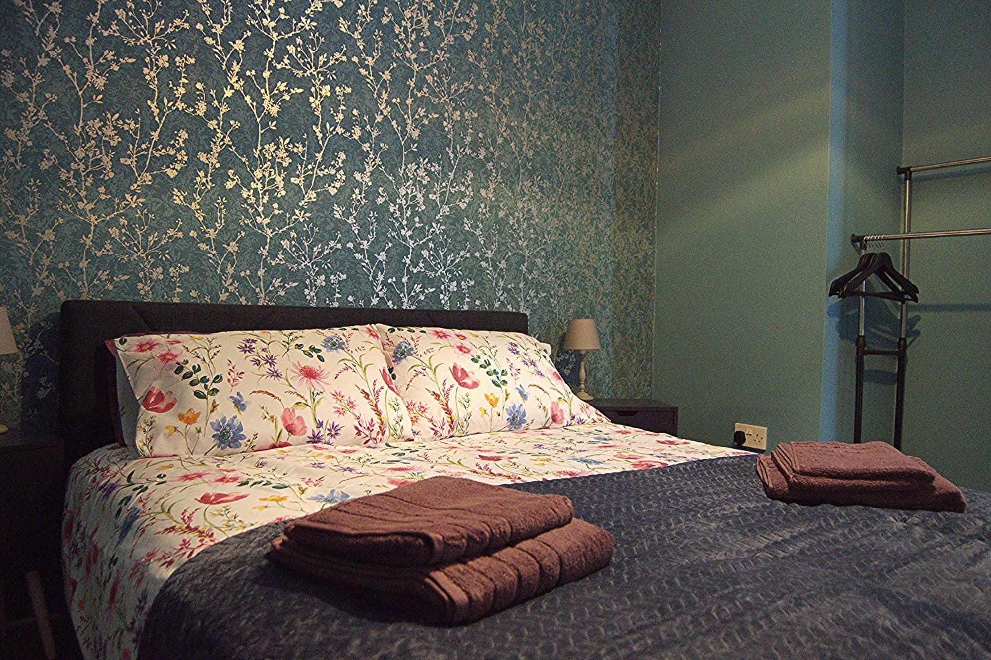 Dreamstay Apartments London Garden Central Tube Olympic Luaran gambar